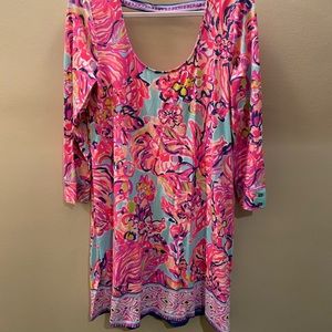 Lilly Pulitzer Dress - Women’s Large